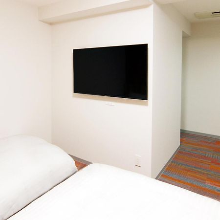 Sasebo Green Hotel Buitenkant foto