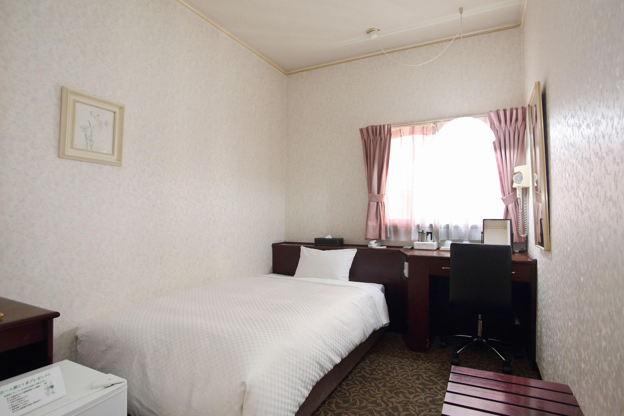 Sasebo Green Hotel Buitenkant foto