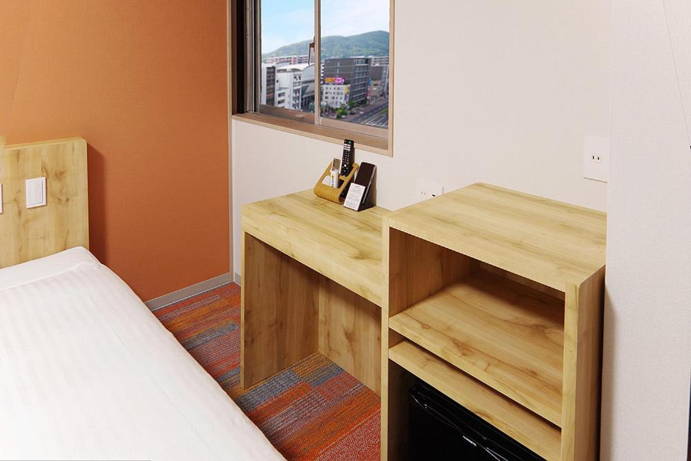 Sasebo Green Hotel Kamer foto