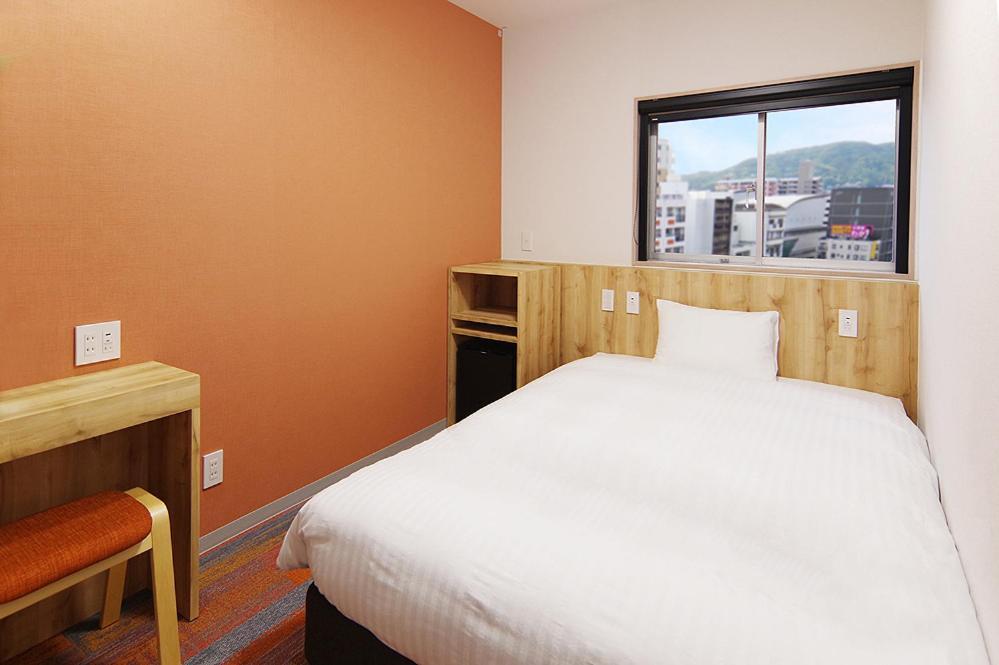 Sasebo Green Hotel Buitenkant foto