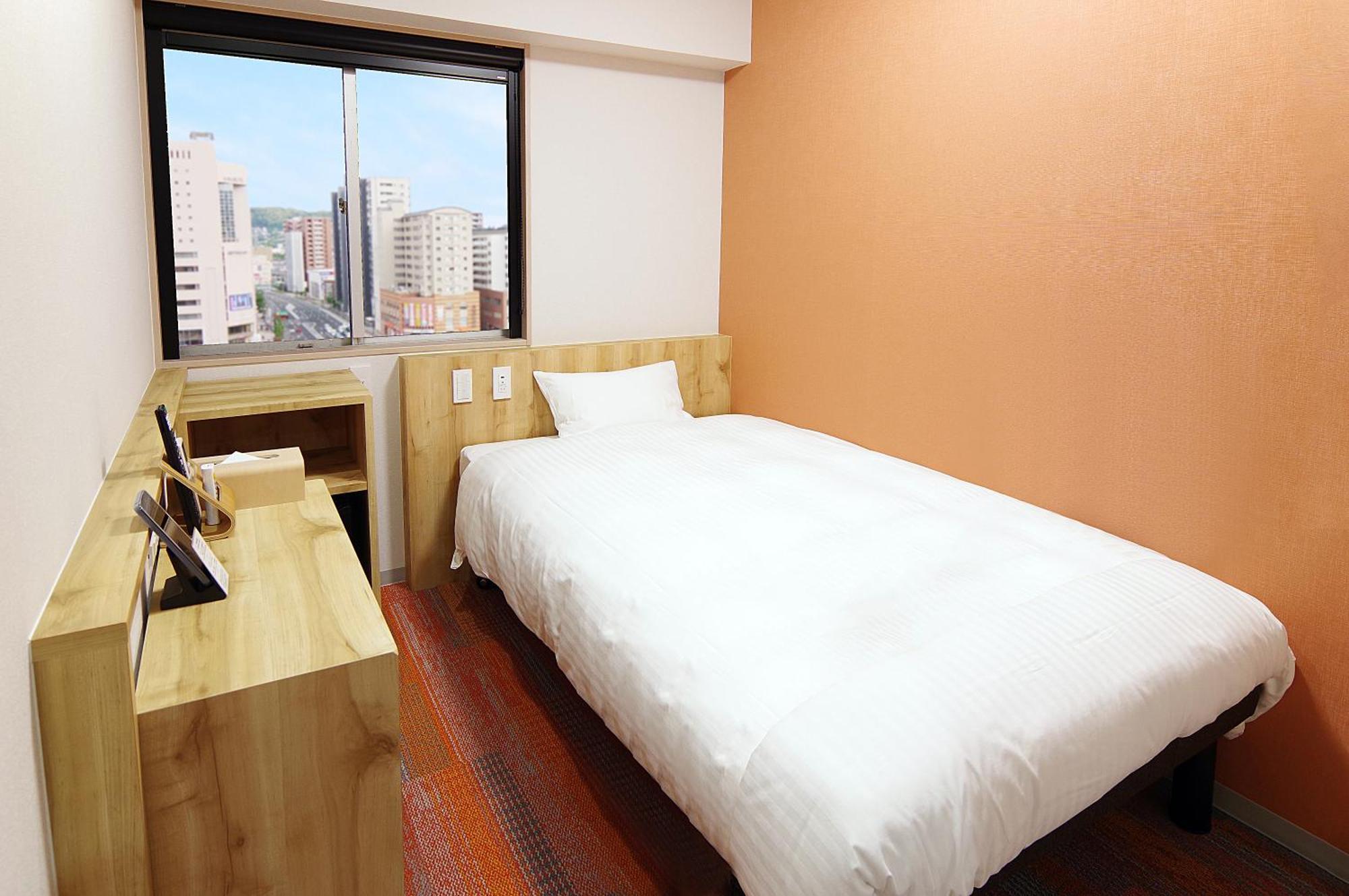 Sasebo Green Hotel Buitenkant foto