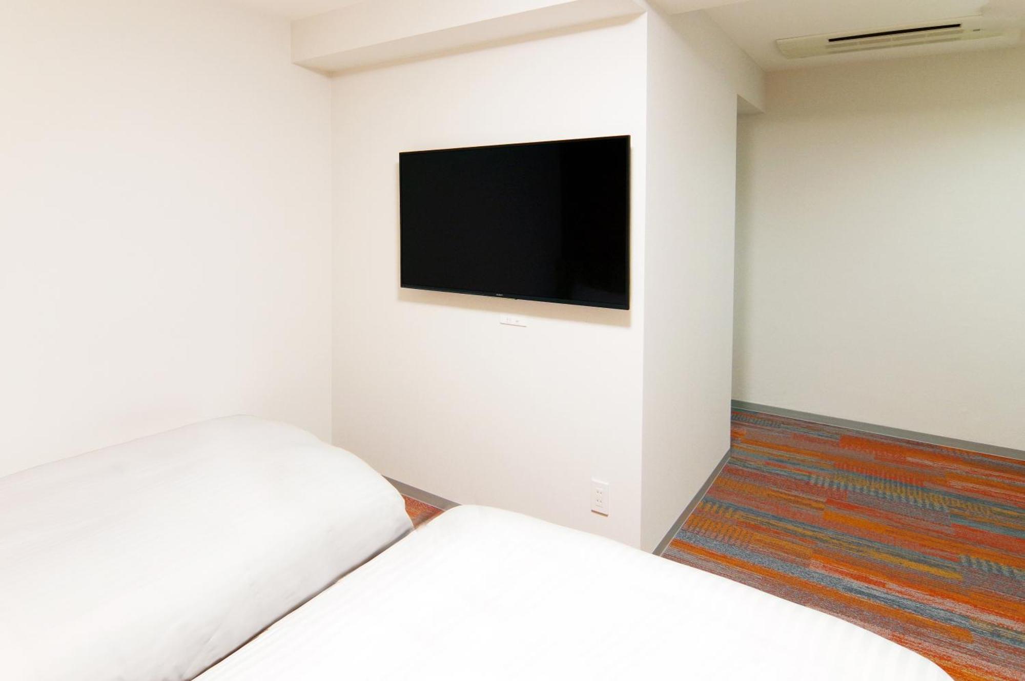 Sasebo Green Hotel Buitenkant foto