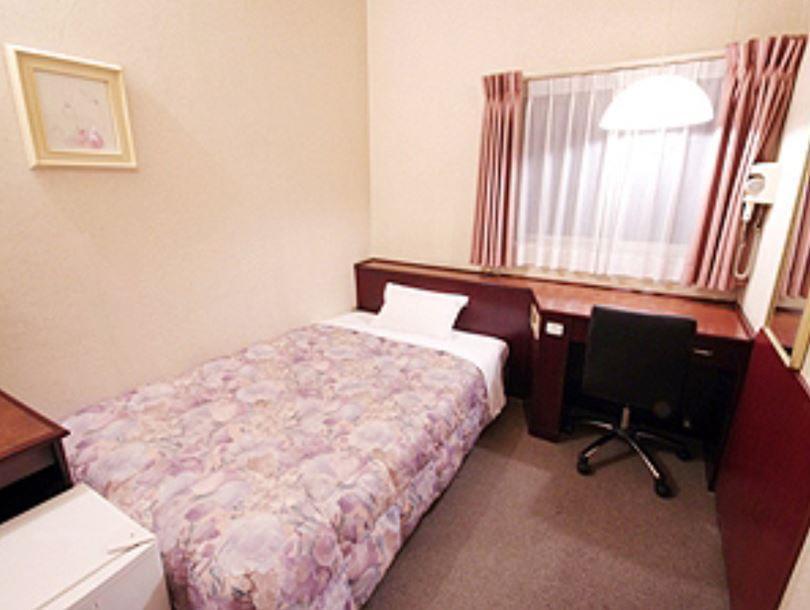Sasebo Green Hotel Buitenkant foto